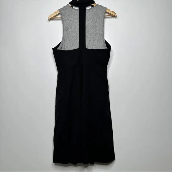 Maeve dress Anthropologie Loretta blazer size 2 academia Y2K goth party … - Picture 11 of 11